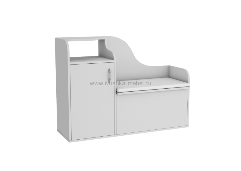 НМП №1 Тумба №1